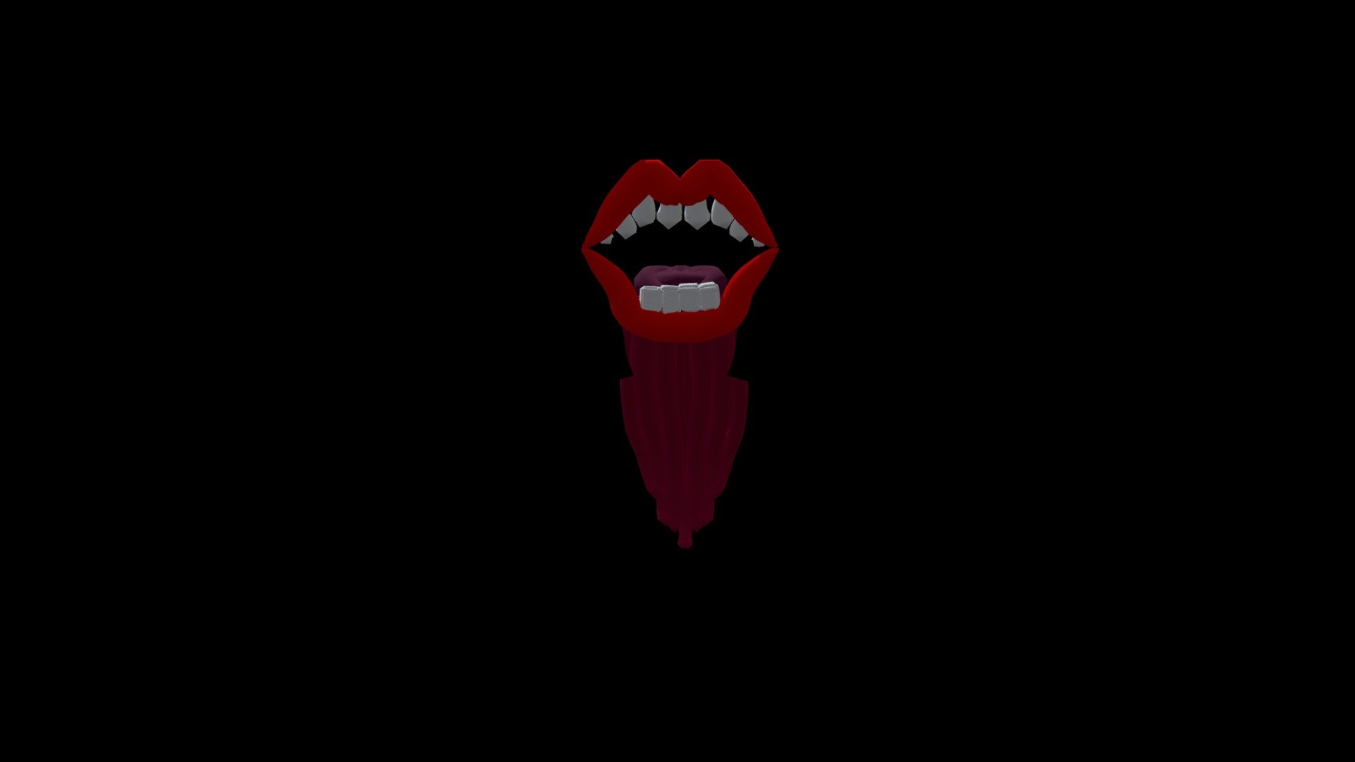 mouth