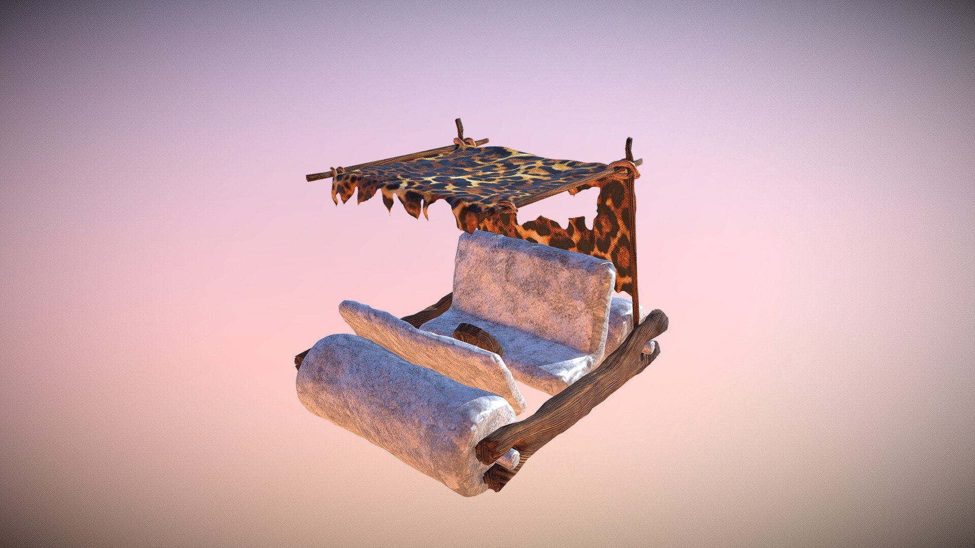 Flinstones V4