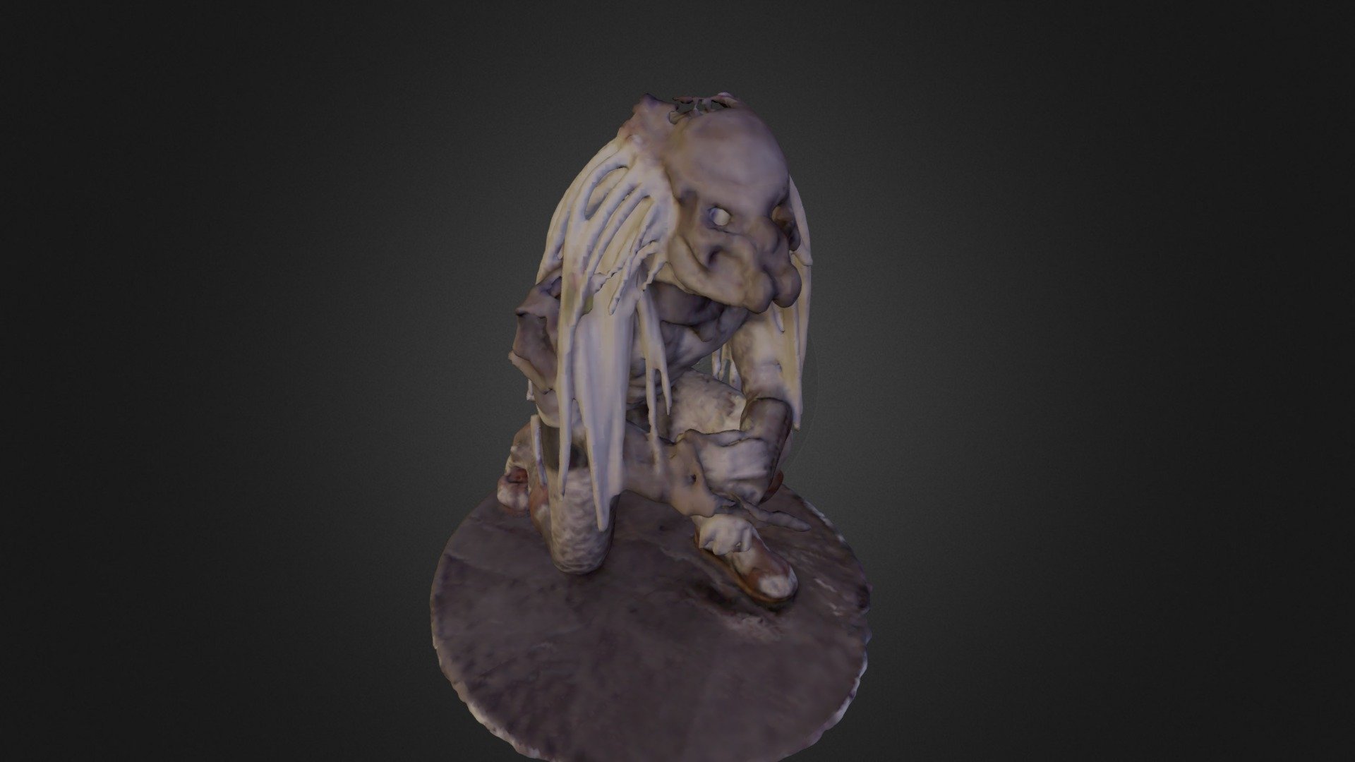 Predator 1