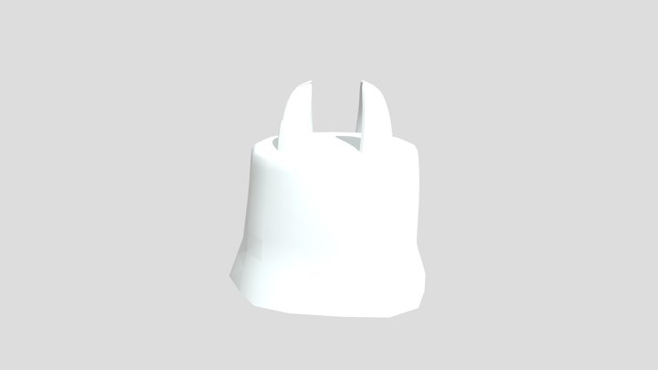 New Project 26 3D Model