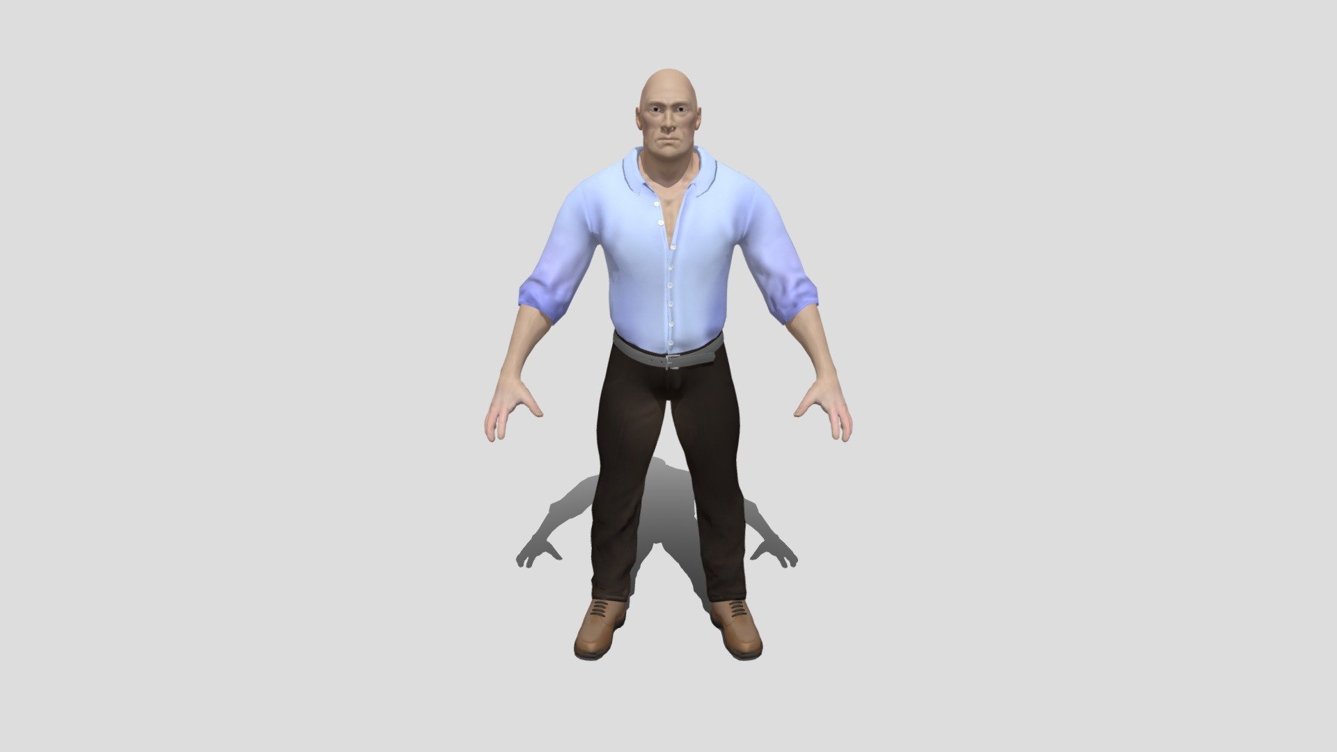 PROYECTO MAP | DWAYNE JOHNSON