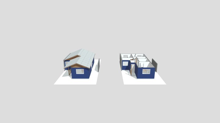 Csp49 3D Model