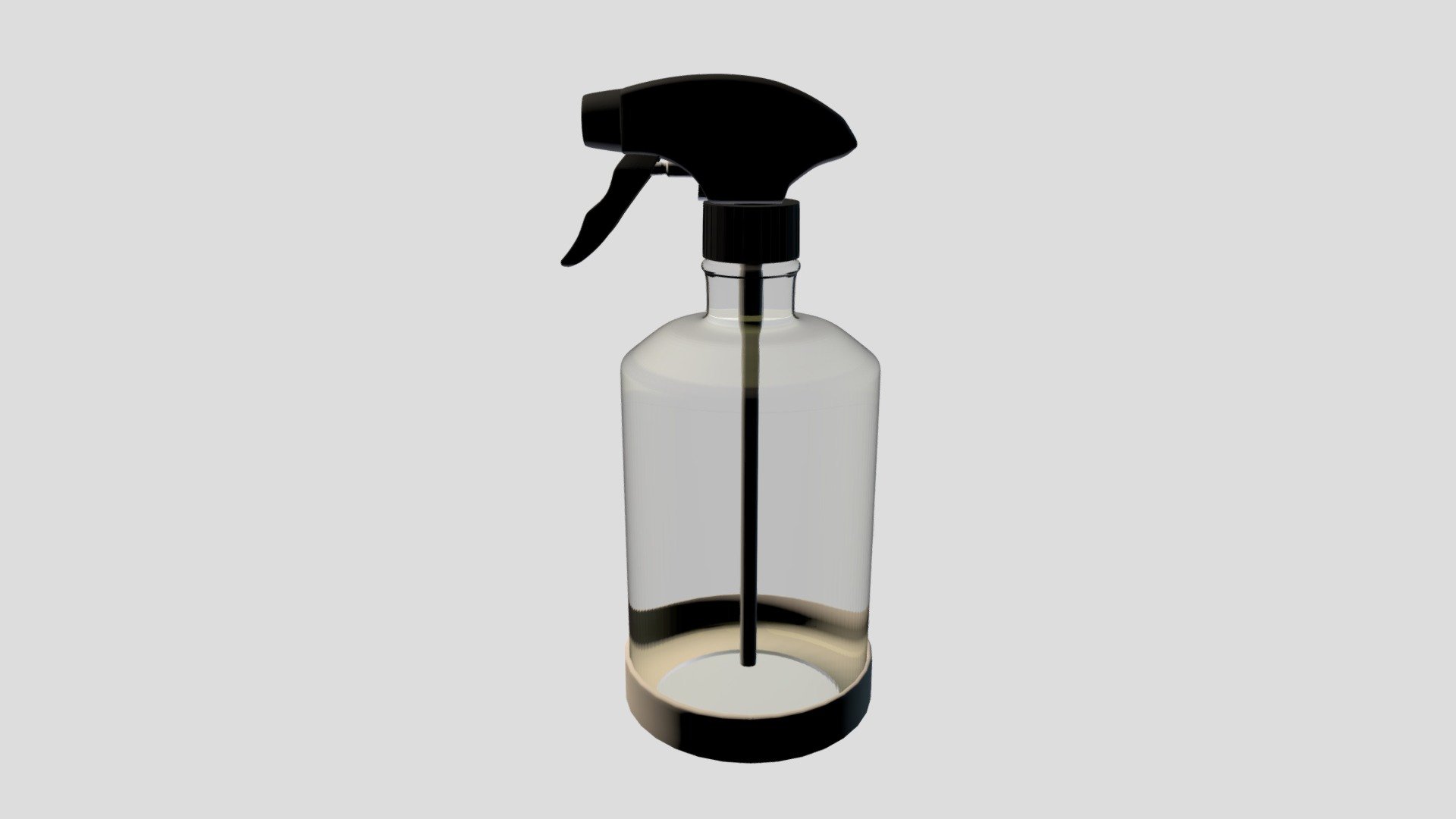 Rose-Bottle