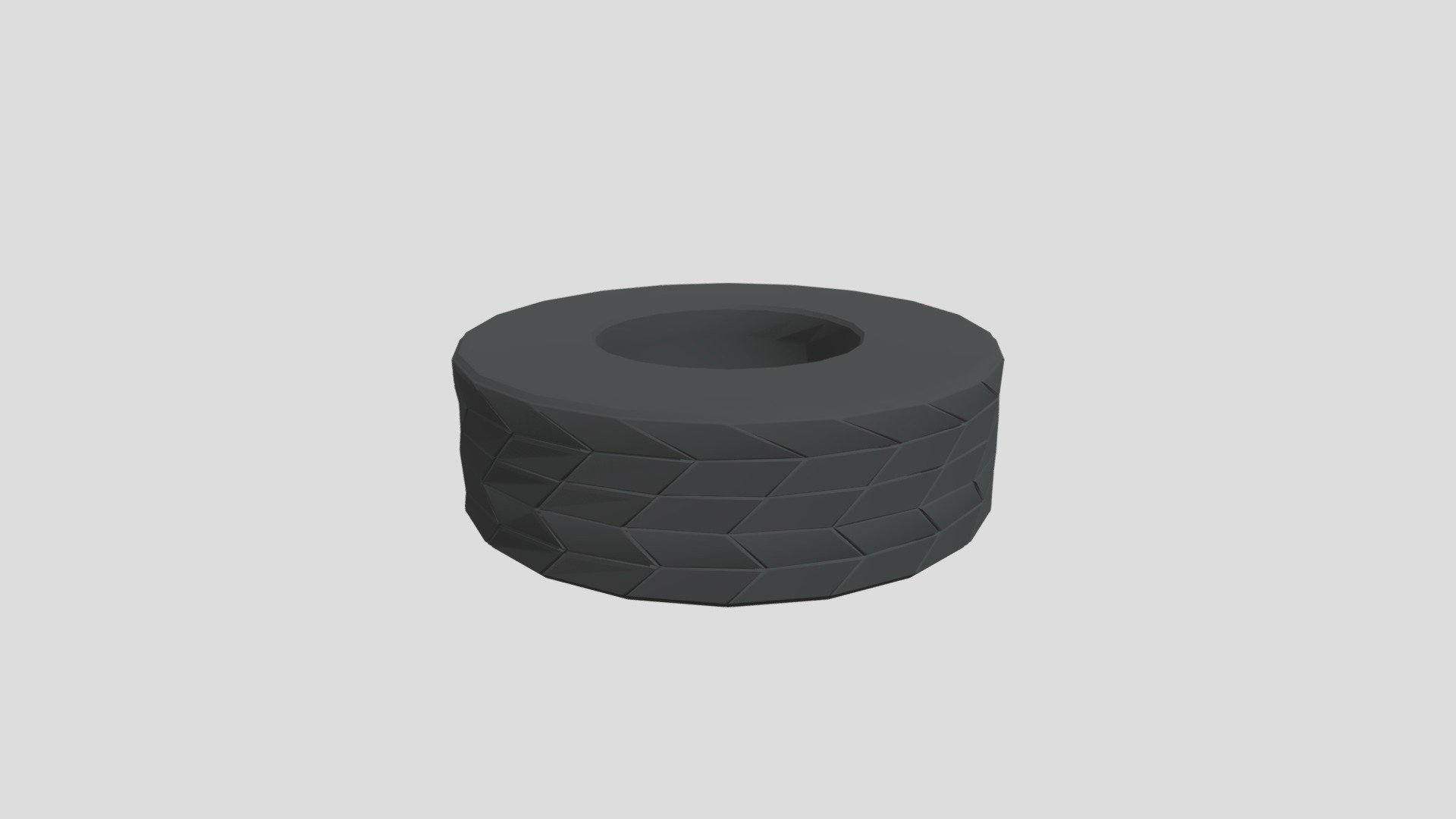 Car Wheel