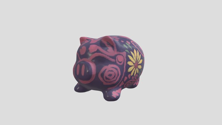 Karl: The Money Piglet