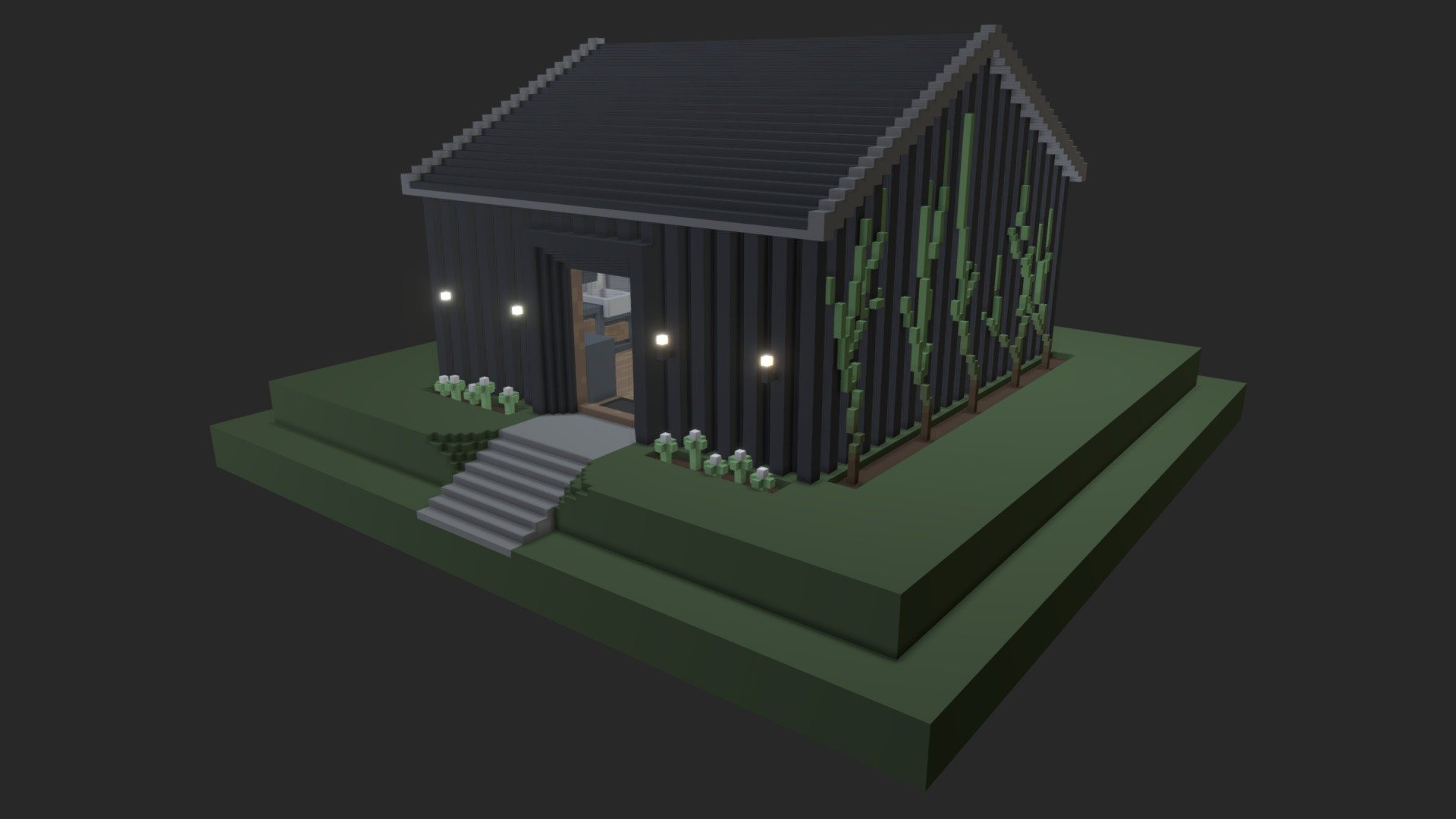 Small House