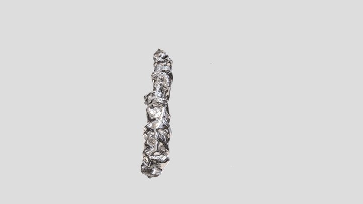 ceramicpiece3 3D Model