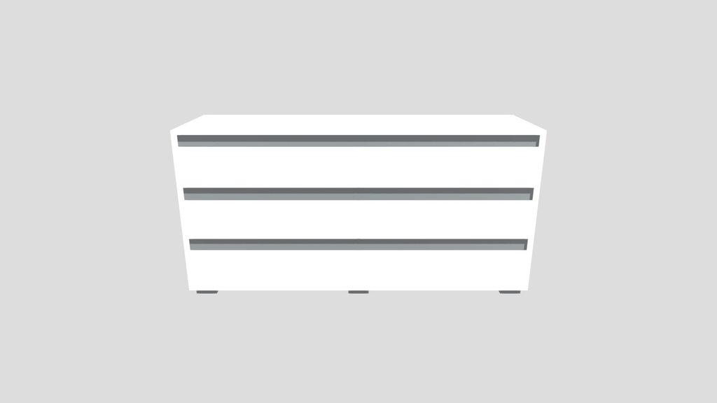 Sideboard Wood Modern
