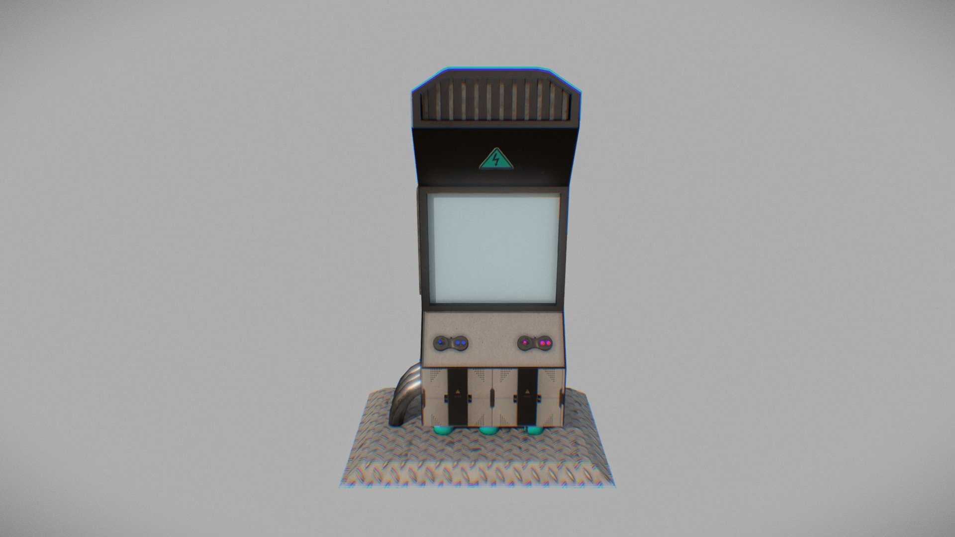 Case design