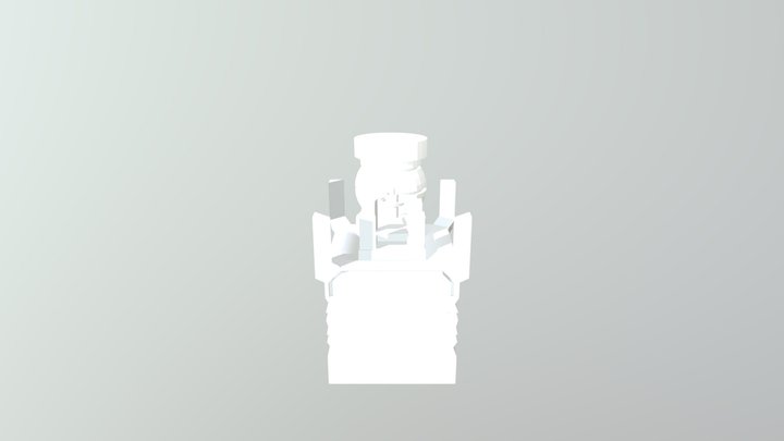 Exercise 3D Model