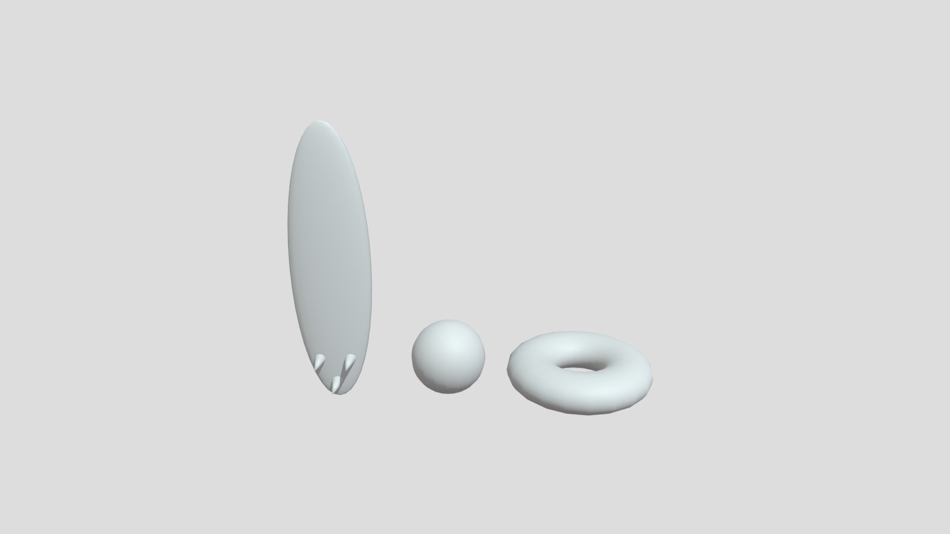 1GGP05E Colpaert Katelynn 3 Simple Props Models - Download Free 3D ...