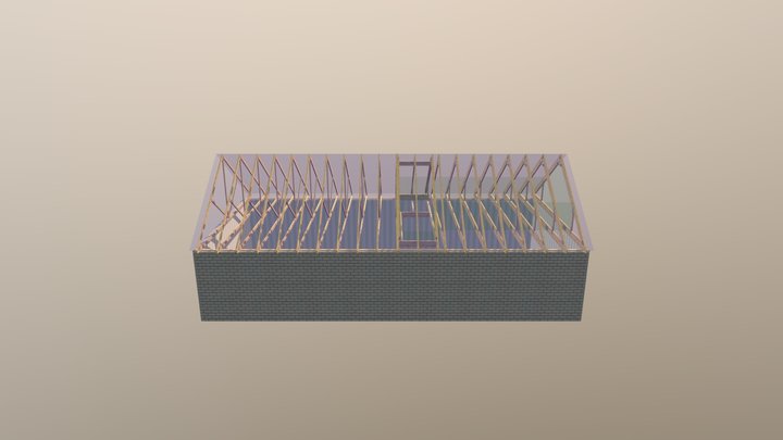 lasseur_-_colin 3D Model