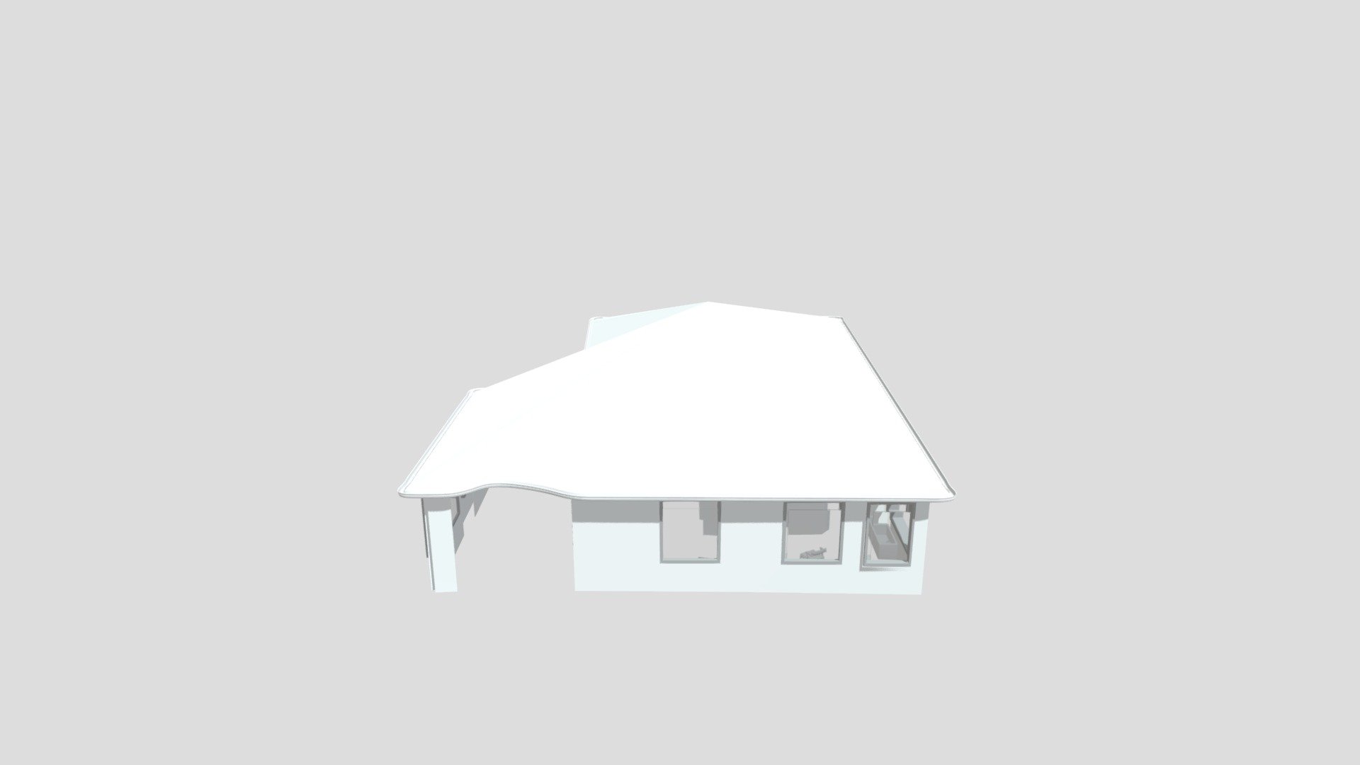 GAN House 4-5