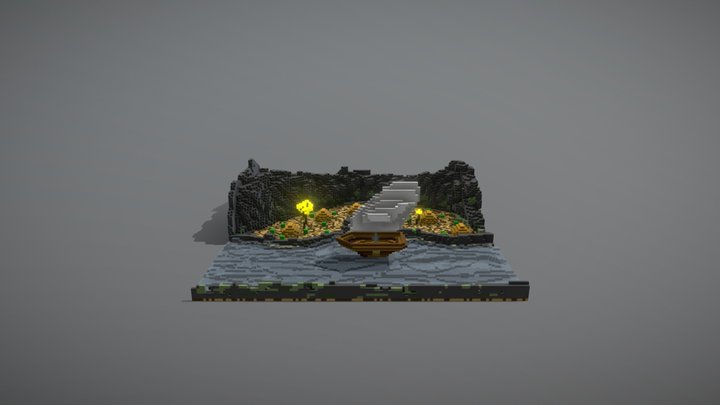 ZENG_Donghao_ex2 3D Model
