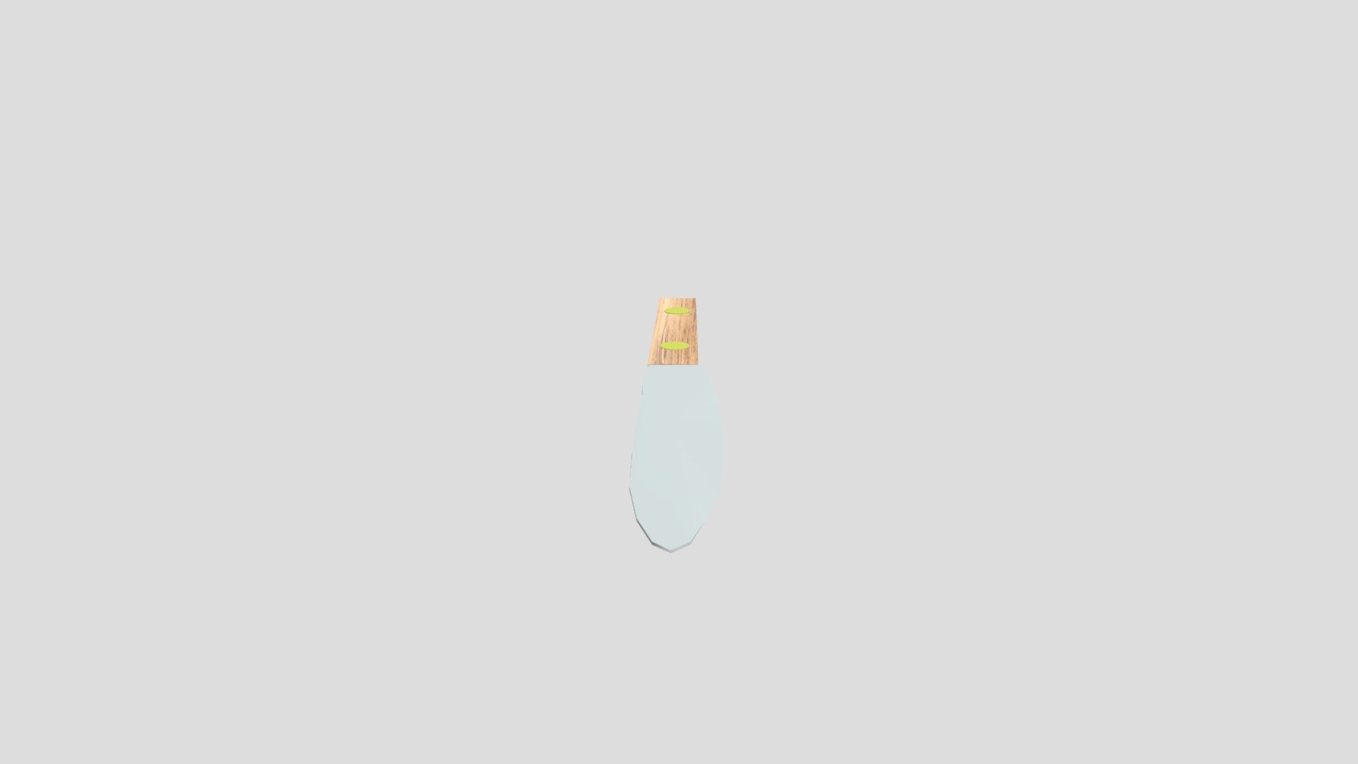 Knife