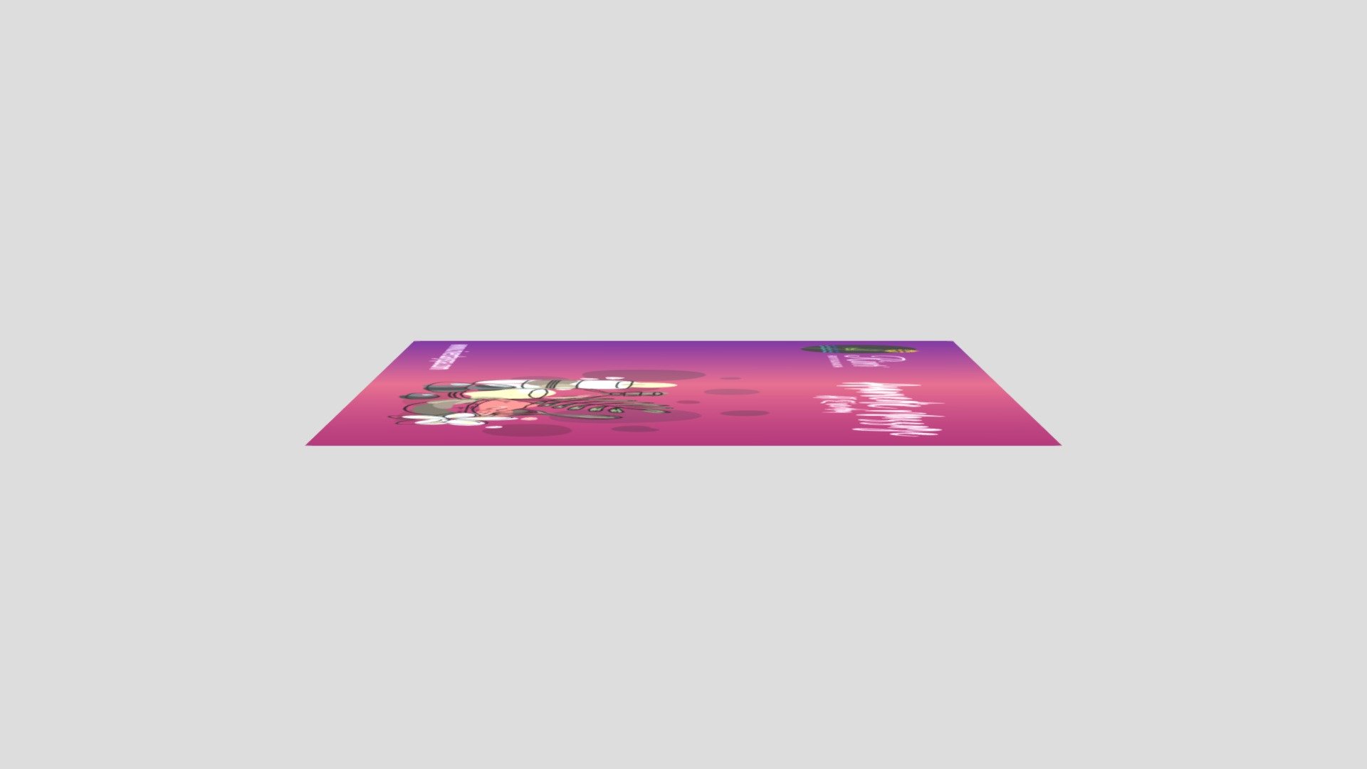 Kerala Ayurvedic Massage In Vellore riverdayspa 3D model by