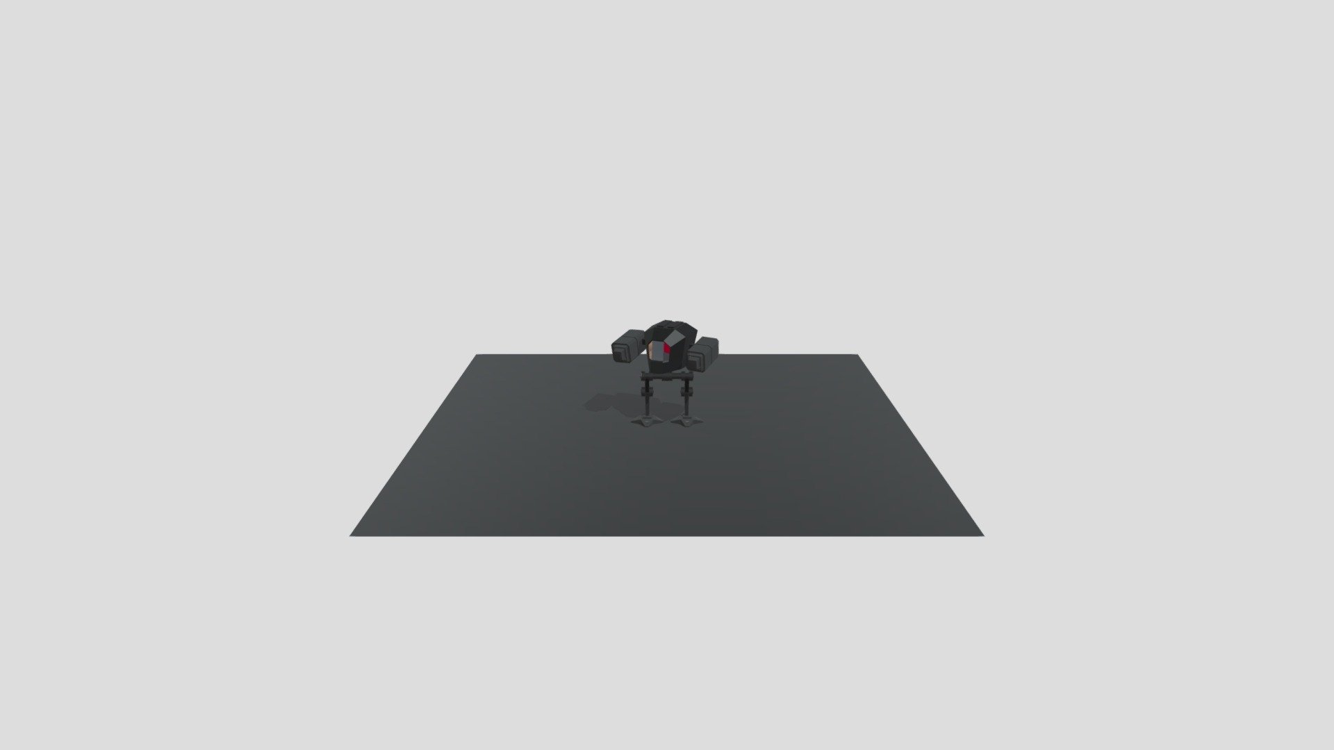 Mech