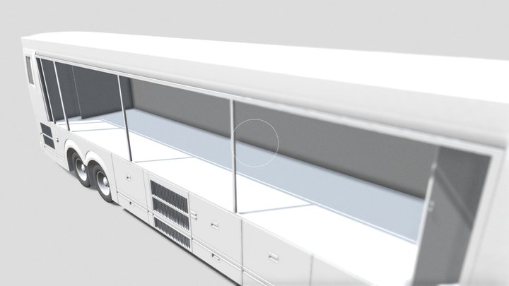 NY_G4 3D Model