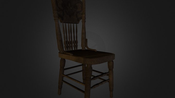 Chair.zip 3D Model