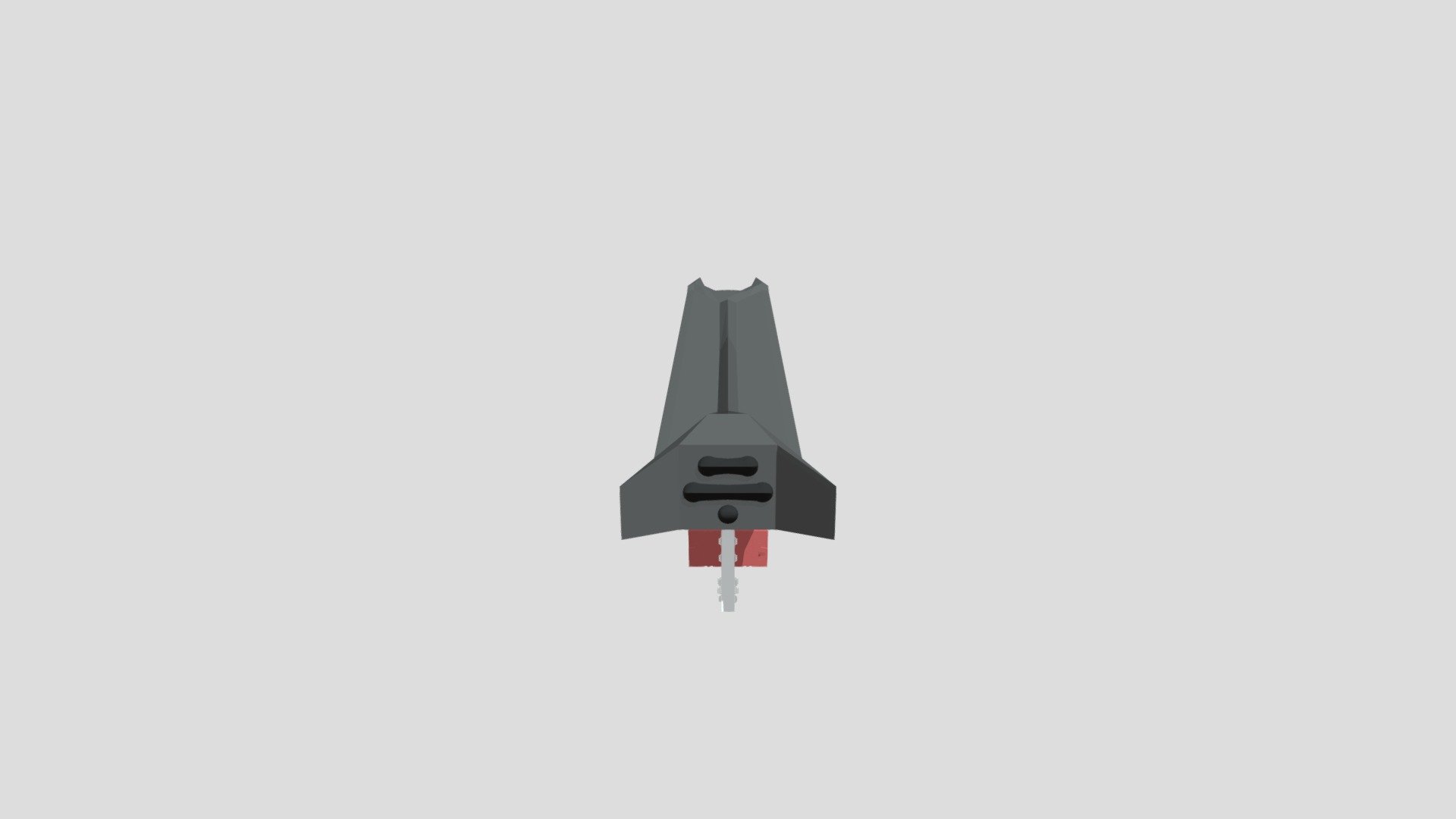 Space Freighter
