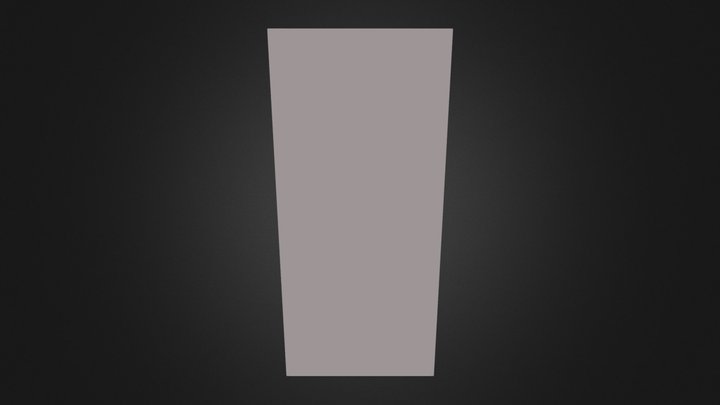 Test 3D Model