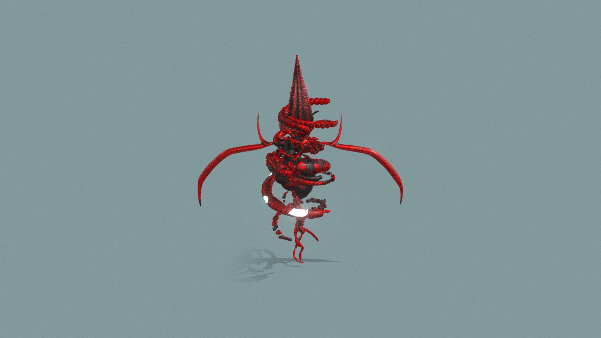 Red Boss