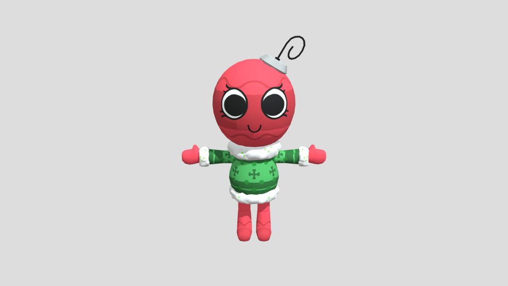 Bobette (Dandy's World)