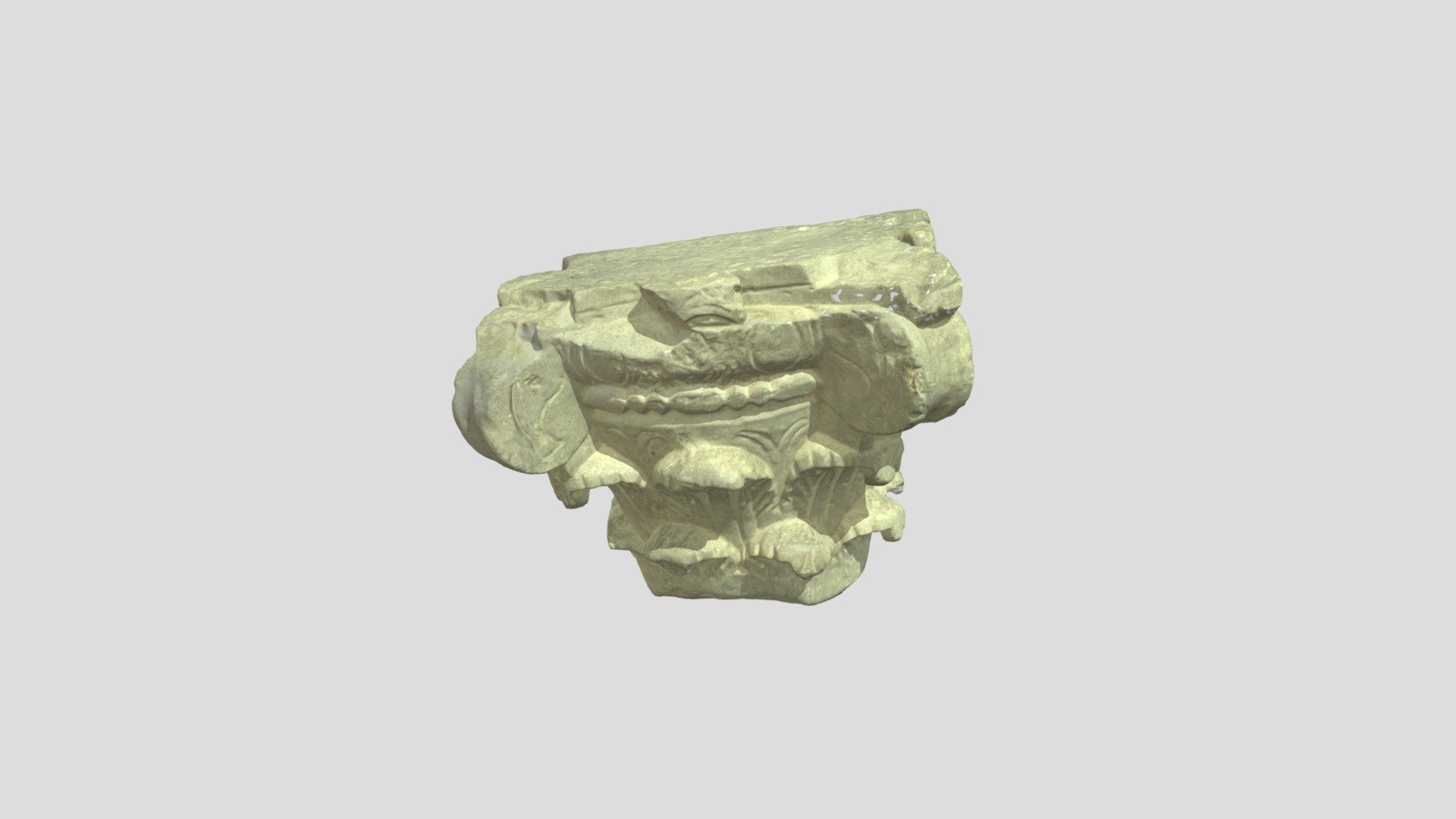 COMPOUND CAPITAL