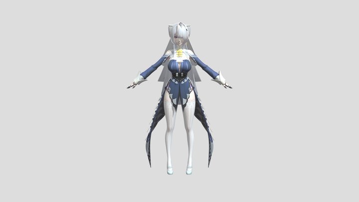 Velina 1 zzz – Gratis 3D-model STL