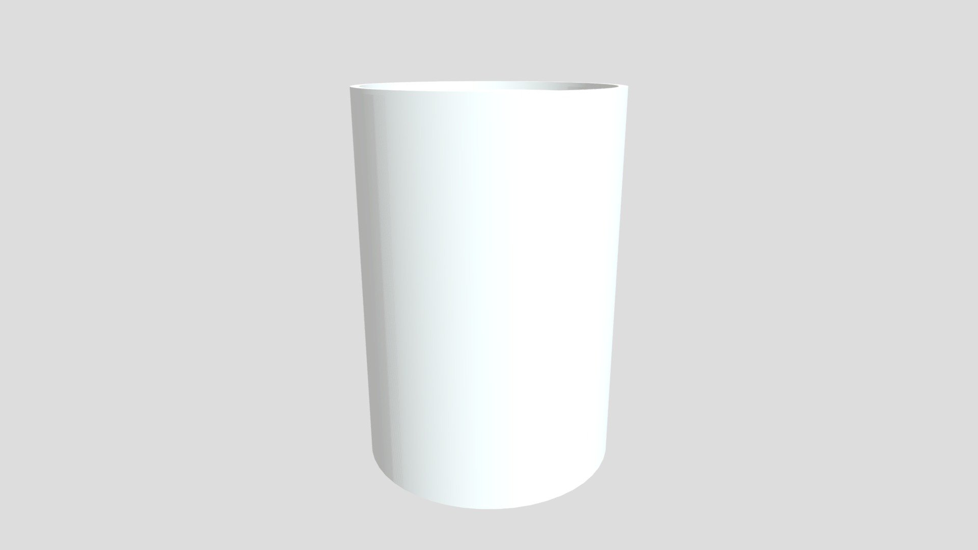 Soup can