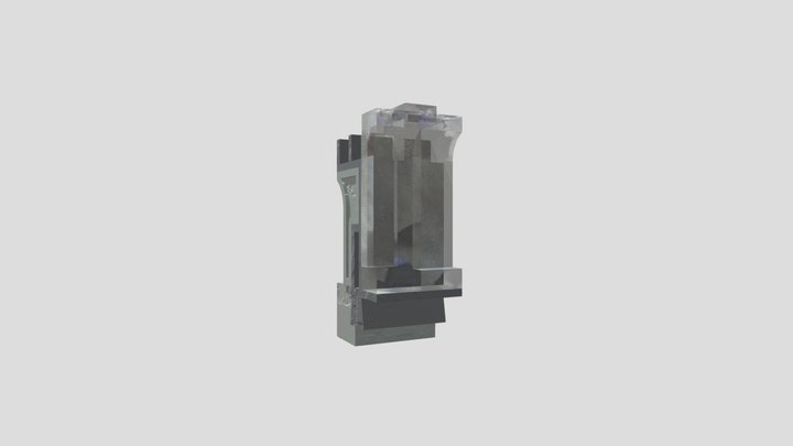 01 3D Model