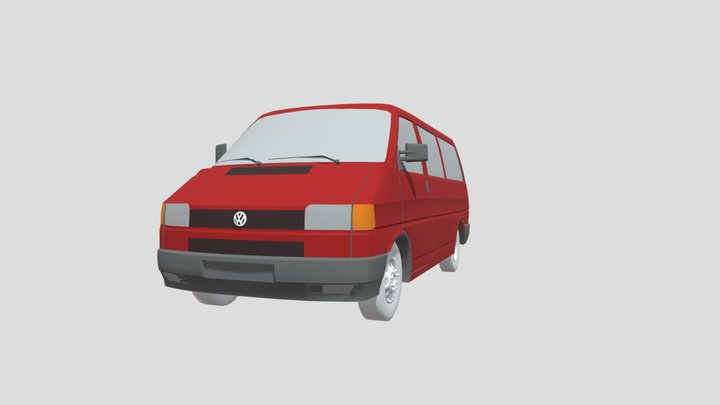 Volkswagen_Transporter_T4_ModLandNet