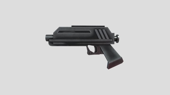 Dc17 3D models - Sketchfab