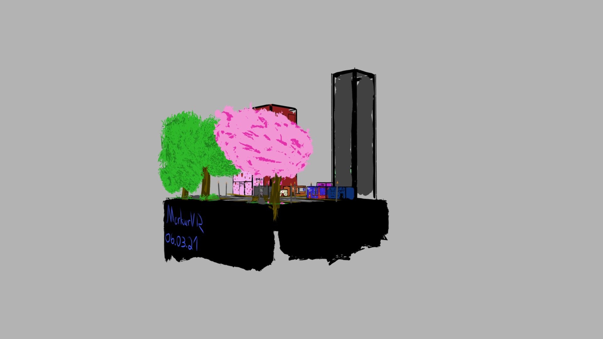 Project City