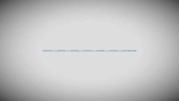 Polisopro - Contenção (Novo Sobradinho) 3D Model