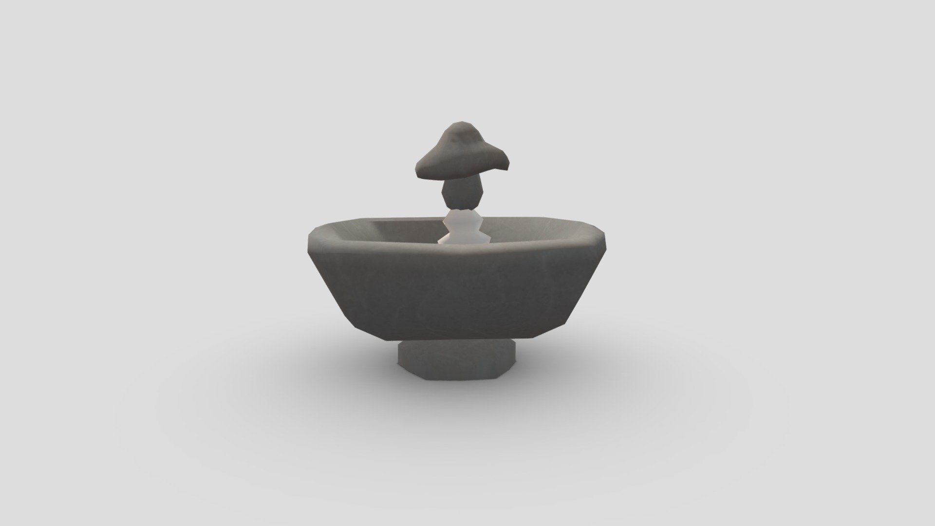 Fuente Seta Baja