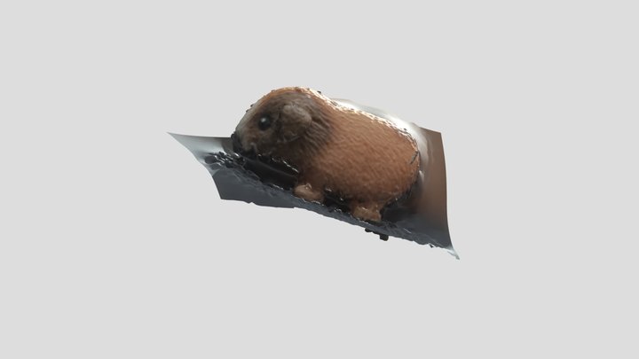 Lab4 3D Model