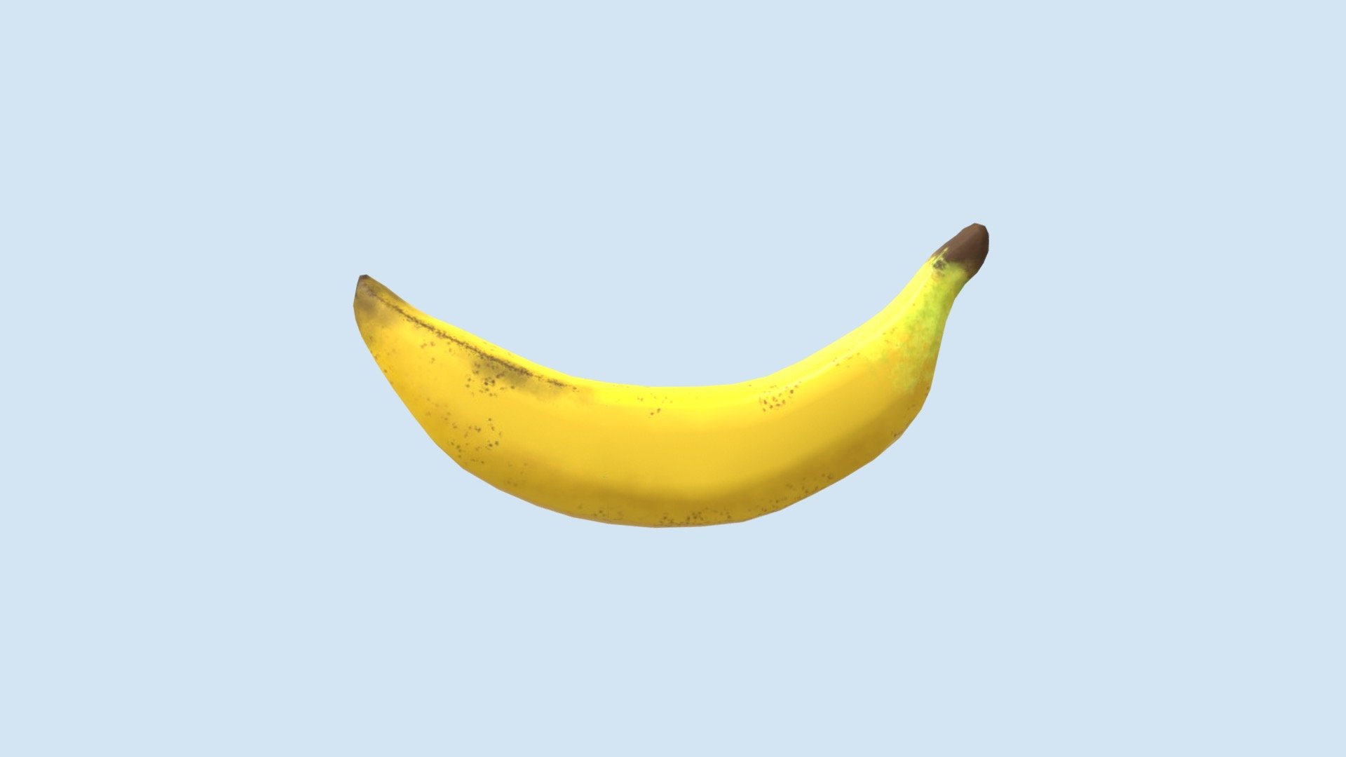 Assessment 2- Intro to Organic Modelling- Banana