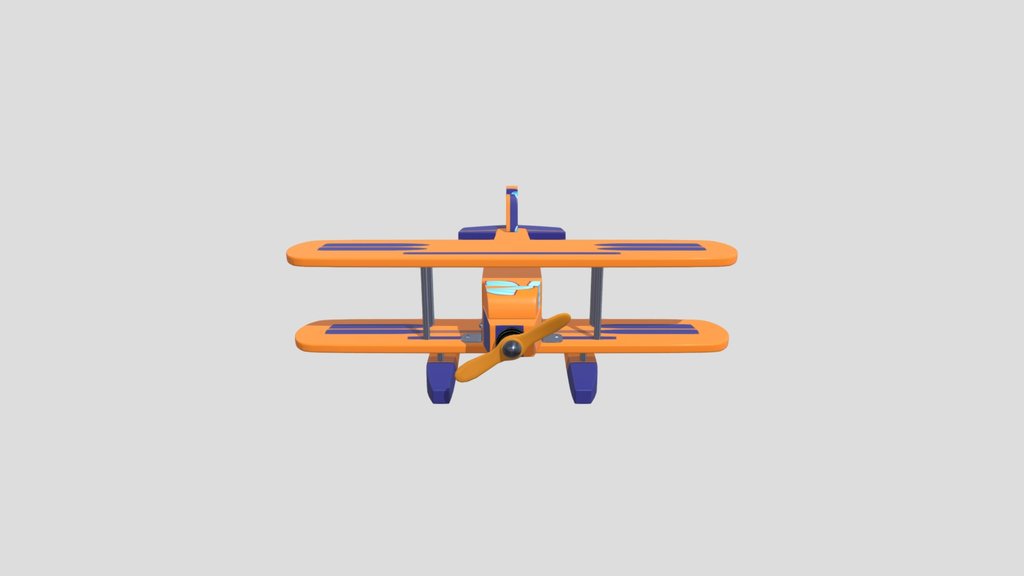 Tourism Hidroplane