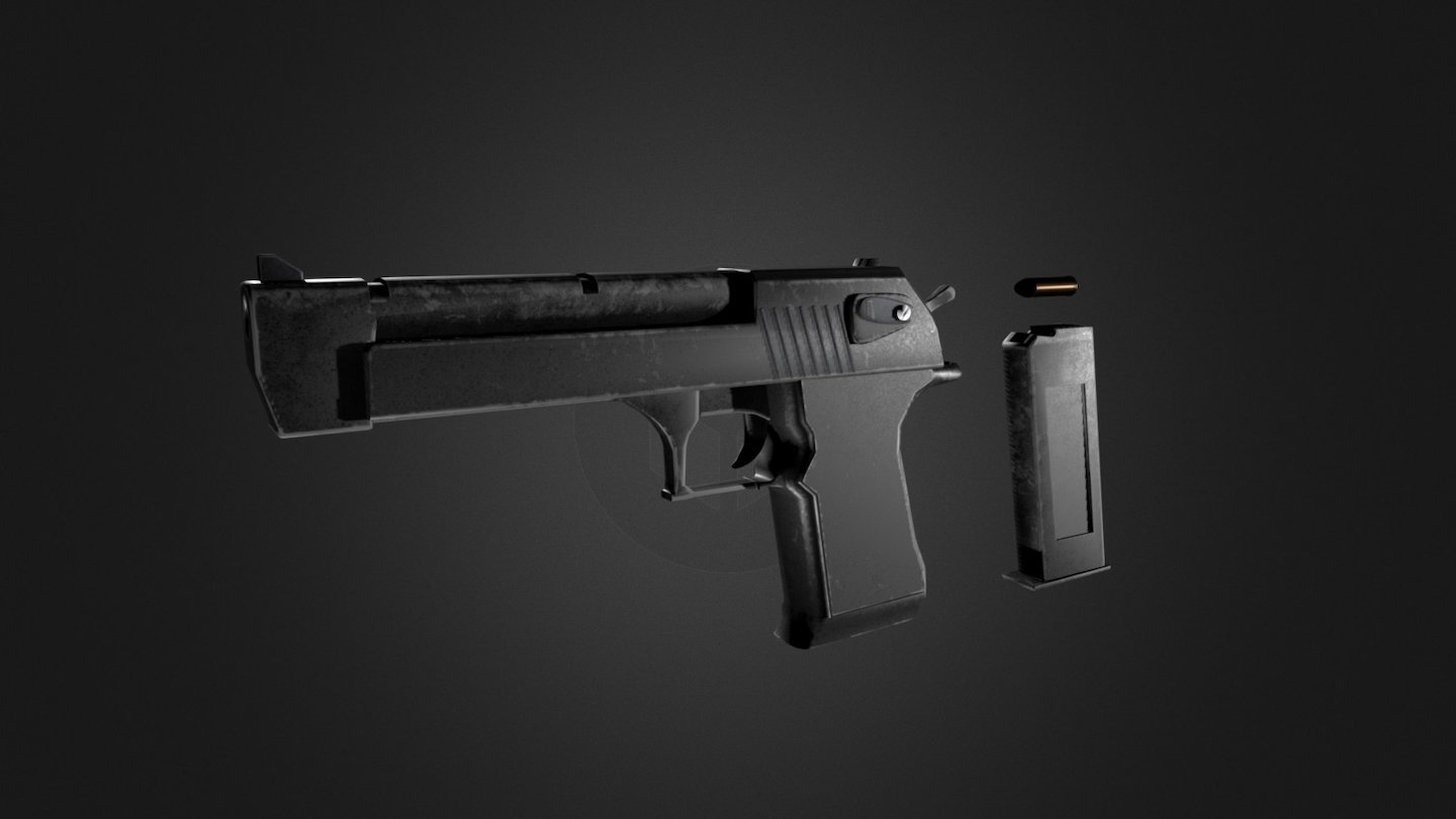 Desert Eagle