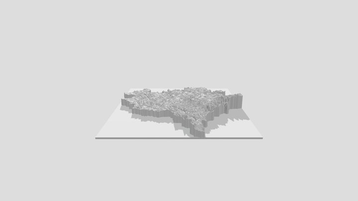 Landkreis Vogtlandkreis 2m 2cm