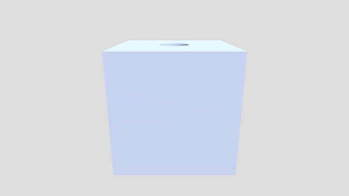 Part1 3D Model