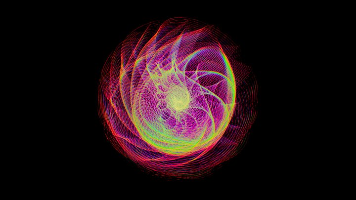 Hyper Fractal