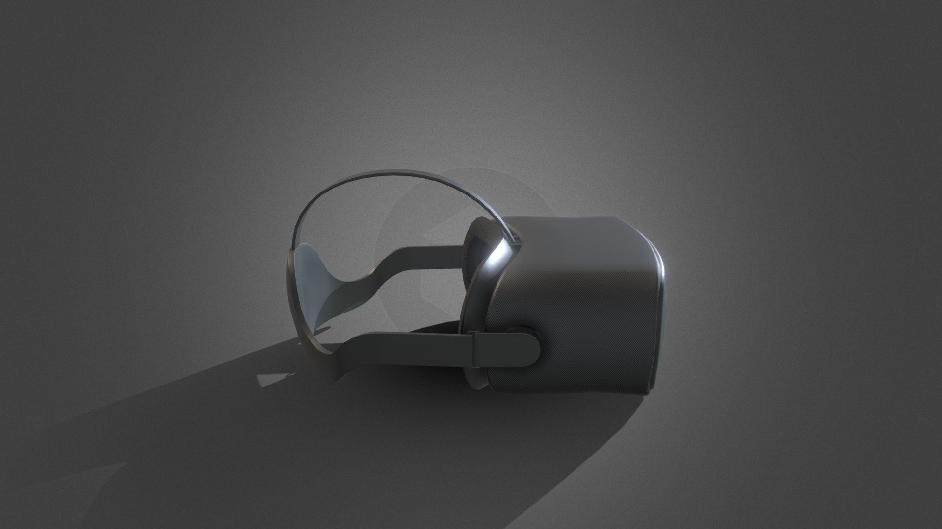 Lentes RV / Headset VR