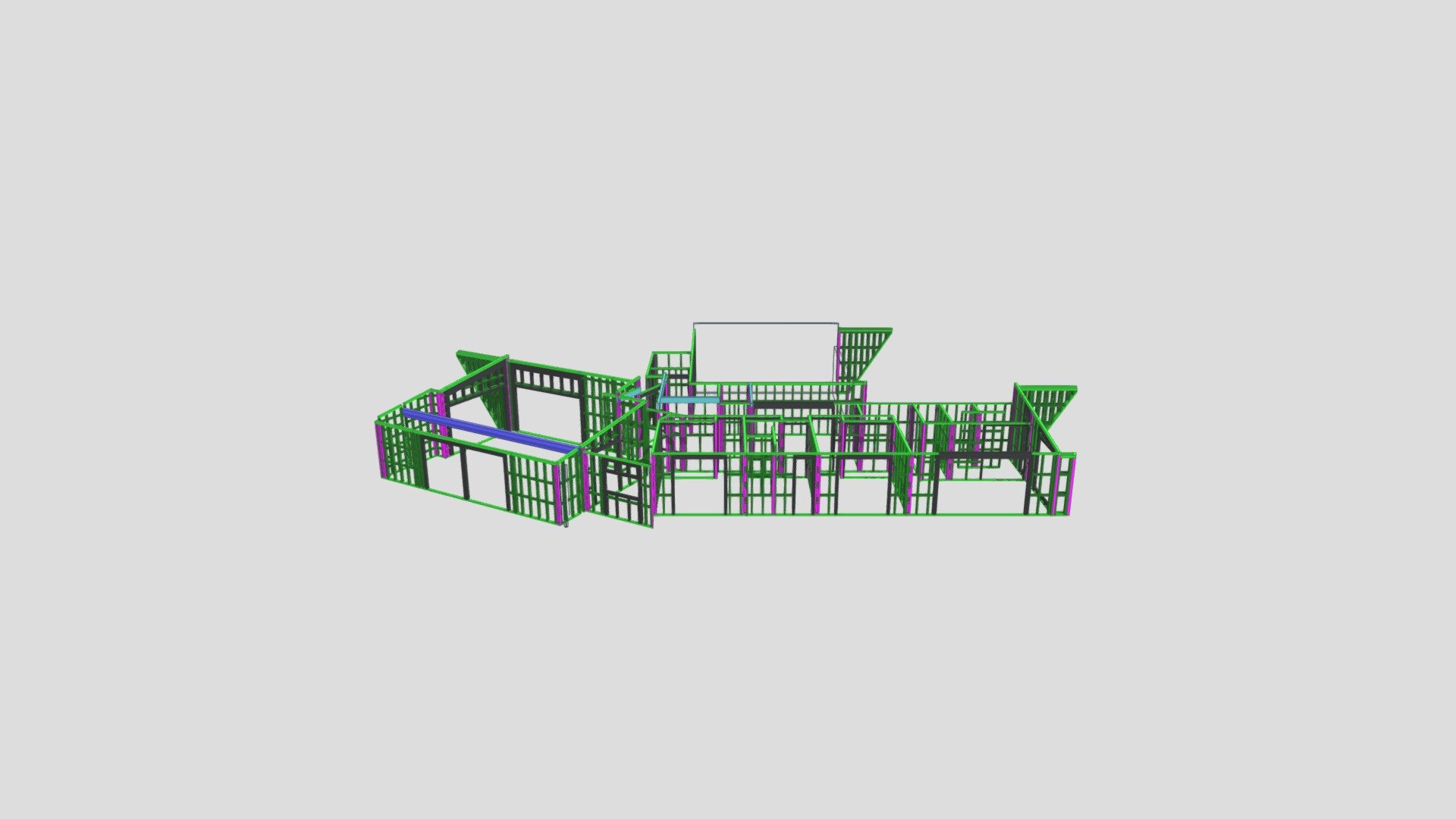 21 252 F 3d Model By Itmnelson3d 6913097 Sketchfab