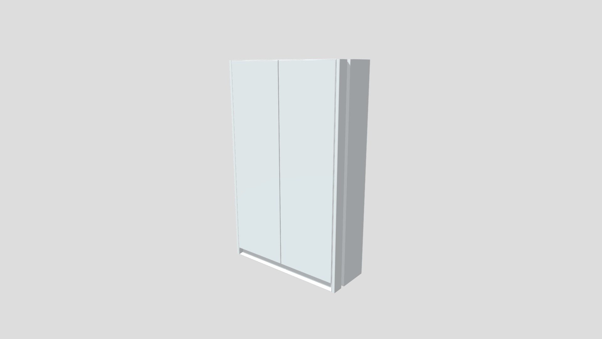 ARTECO325 WC
