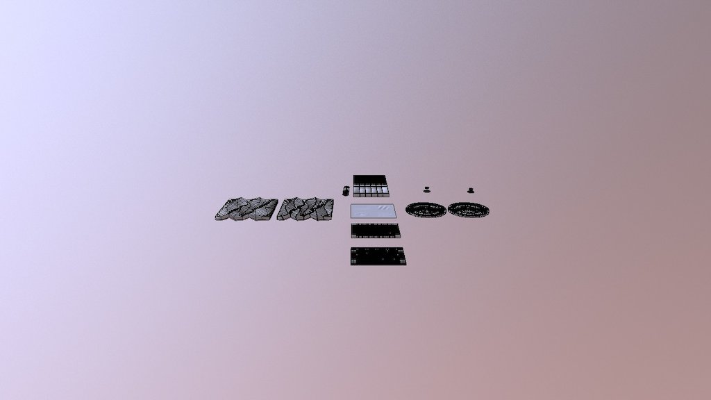 TP2-NORMALS