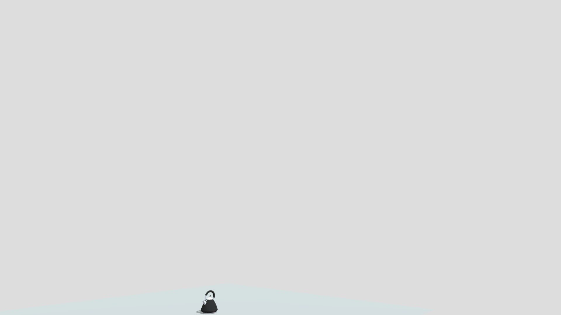 Kettle