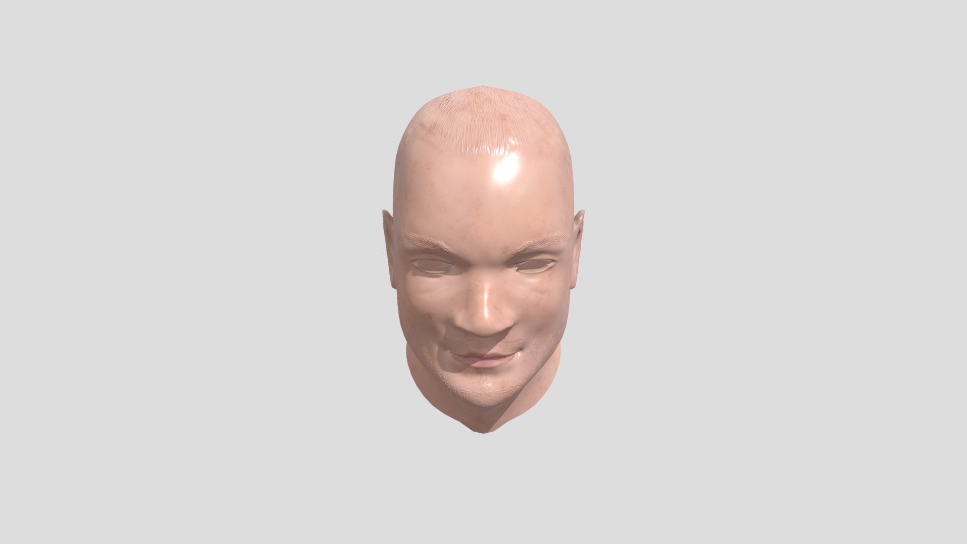 Collin_Dodos_Bust