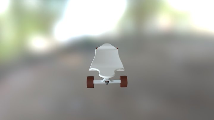 Pagoda - export direct 3D Model